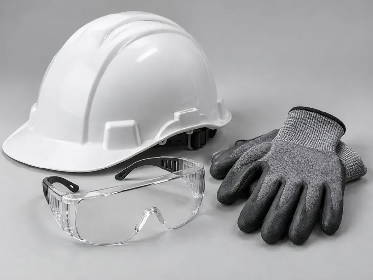 Hardware & tools