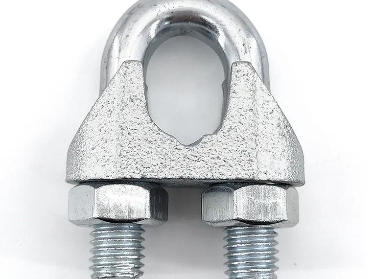 Lifting & rigging hardware
