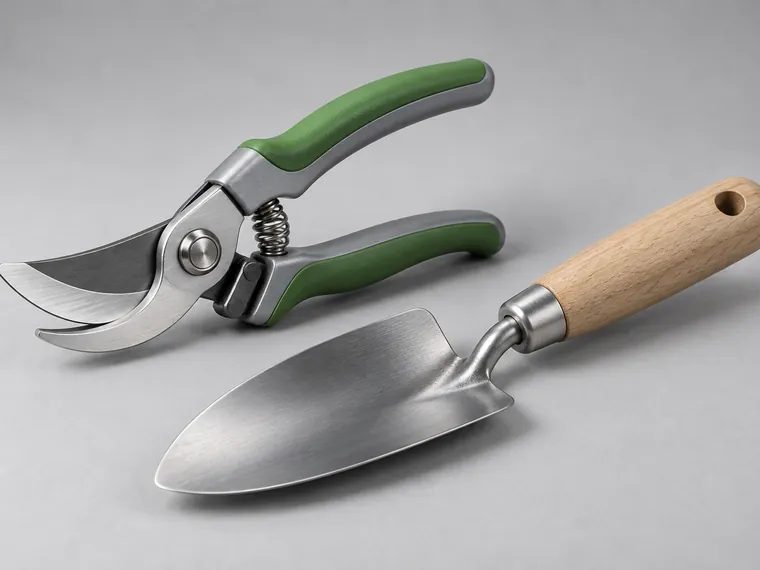 Garden & outdoor tools