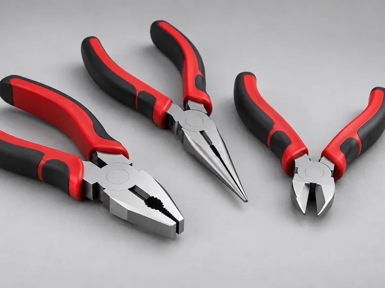 Hardware & tools