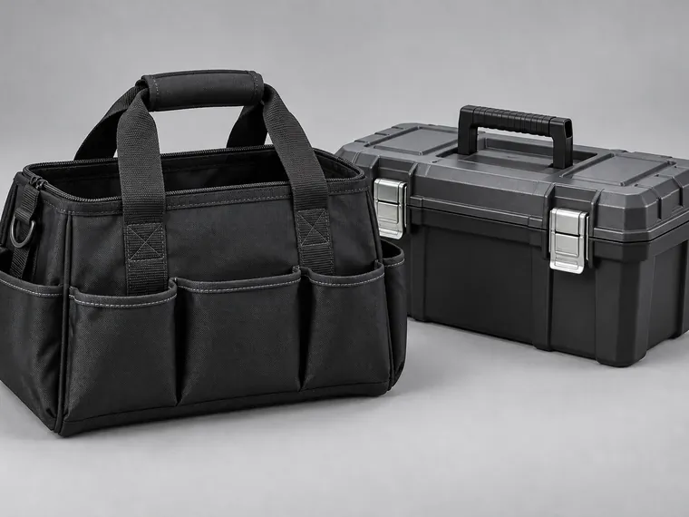 Tool storage & sets